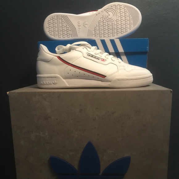 continental 80 rascal